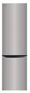 LG GW-B509 SLCZ 冷蔵庫 写真, 特性