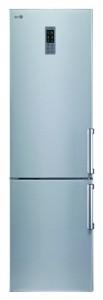 LG GW-B509 ESQZ 冷蔵庫 写真, 特性