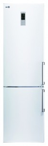 LG GW-B509 EQQZ Хладилник снимка, Характеристики