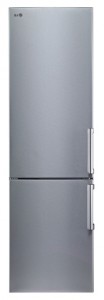 LG GW-B509 BSCZ 冷蔵庫 写真, 特性
