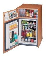 Smeg AFM40A Холодильник Фото, характеристики