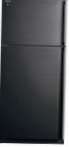 Sharp SJ-SC55PVBK Ψυγείο \ χαρακτηριστικά, φωτογραφία