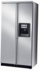 Smeg FA550X फ़्रिज \ विशेषताएँ, तस्वीर