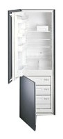 Smeg CR305B Холодильник фото, Характеристики