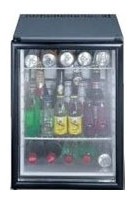 Smeg ABM40GD Холодильник Фото, характеристики