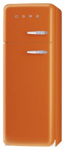 Smeg FAB30O4 Холодильник Фото, характеристики