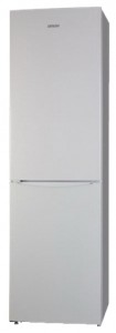 Vestel VNF 386 МWM Холодильник Фото, характеристики