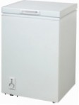Elenberg MF-100 Refrigerator \ katangian, larawan