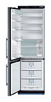 Liebherr KGTes 4066 Холодильник фото, Характеристики