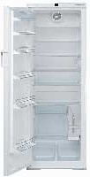 Liebherr KSPv 4260 Холодильник Фото, характеристики