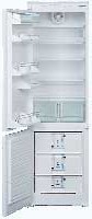 Liebherr KIKv 3043 Холодильник Фото, характеристики