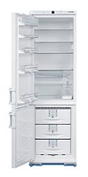 Liebherr KGT 4066 Ψυγείο φωτογραφία, χαρακτηριστικά