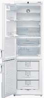 Liebherr KGB 4046 Холодильник Фото, характеристики