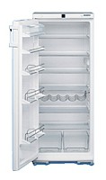 Liebherr KS 3140 Холодильник фото, Характеристики