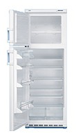Liebherr KD 3142 Холодильник Фото, характеристики