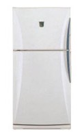 Sharp SJ-58LT2A Холодильник Фото, характеристики