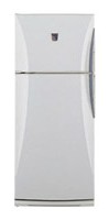 Sharp SJ-68L Холодильник Фото, характеристики