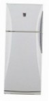 Sharp SJ-68L Холодильник \ характеристики, Фото