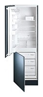 Smeg CR305SE/1 Ψυγείο φωτογραφία, χαρακτηριστικά