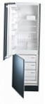 Smeg CR305SE/1 Холодильник \ характеристики, Фото