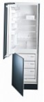 Smeg CR305SE/1 یخچال \ مشخصات, عکس