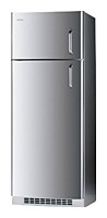 Smeg FAB310X1 Refrigerator larawan, katangian