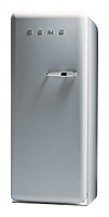 Smeg FAB28X3 Buzdolabı fotoğraf, özellikleri