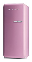 Smeg FAB32R3 Refrigerator larawan, katangian