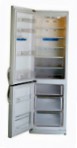 LG GR-459 QVCA Refrigerator \ katangian, larawan