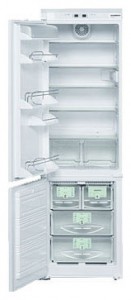 Liebherr KIKNv 3056 Ψυγείο φωτογραφία, χαρακτηριστικά