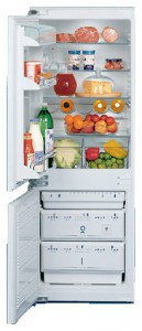 Liebherr KIS 2742 Холодильник Фото, характеристики