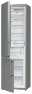 Gorenje NRK 6201 GX Tủ lạnh ảnh, đặc điểm