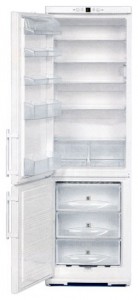 Liebherr C 4001 Refrigerator larawan, katangian