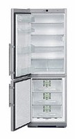 Liebherr CUa 3553 Хладилник снимка, Характеристики