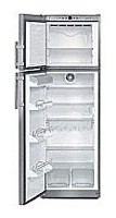 Liebherr CTNes 3553 Tủ lạnh ảnh, đặc điểm
