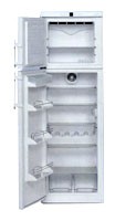 Liebherr CTN 3553 Tủ lạnh ảnh, đặc điểm