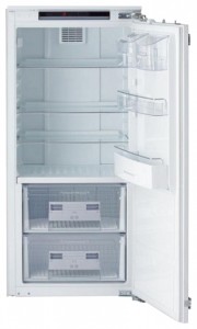 Kuppersbusch IKEF 24801 Tủ lạnh ảnh, đặc điểm