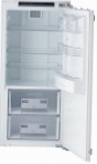 Kuppersbusch IKEF 24801 Tủ lạnh \ đặc điểm, ảnh
