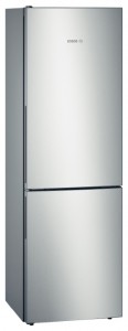 Bosch KGV36VL22 Холодильник фото, Характеристики