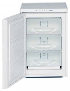 Liebherr G 1211 Холодильник фото, Характеристики