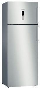 Bosch KDN56AL20U Холодильник Фото, характеристики