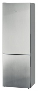 Siemens KG49EAL43 Ψυγείο φωτογραφία, χαρακτηριστικά