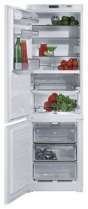 Miele KF 880 iN-1 Refrigerator larawan, katangian