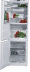 Miele KF 880 iN-1 Refrigerator \ katangian, larawan