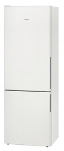 Siemens KG49EAW43 Refrigerator larawan, katangian