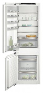 Siemens KI86NKD31 Холодильник Фото, характеристики