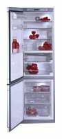 Miele KFN 8767 Sed Buzdolabı fotoğraf, özellikleri