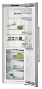 Siemens KS36FPI30 Tủ lạnh ảnh, đặc điểm