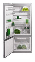 Miele KD 6582 SDed Холодильник фото, Характеристики