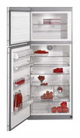 Miele KTN 4582 SDed Refrigerator larawan, katangian